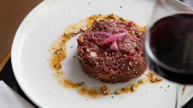 Le Grill - 5