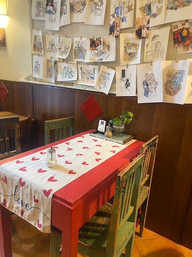 Atmosfera Bistrot - 7