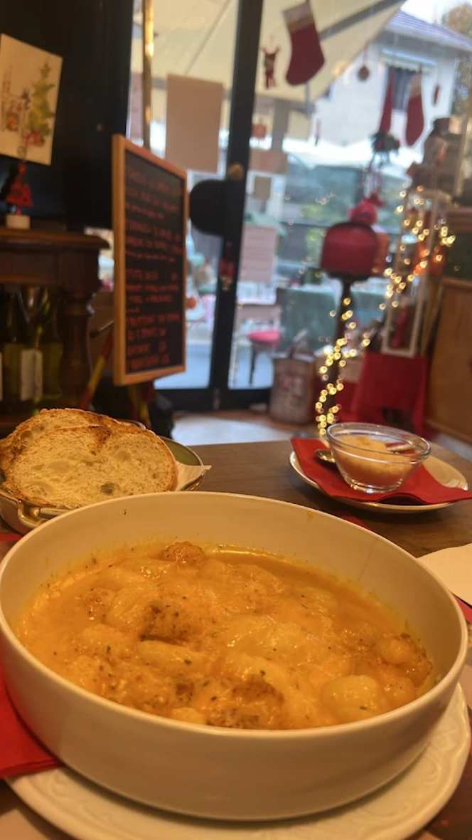 Atmosfera Bistrot - 0