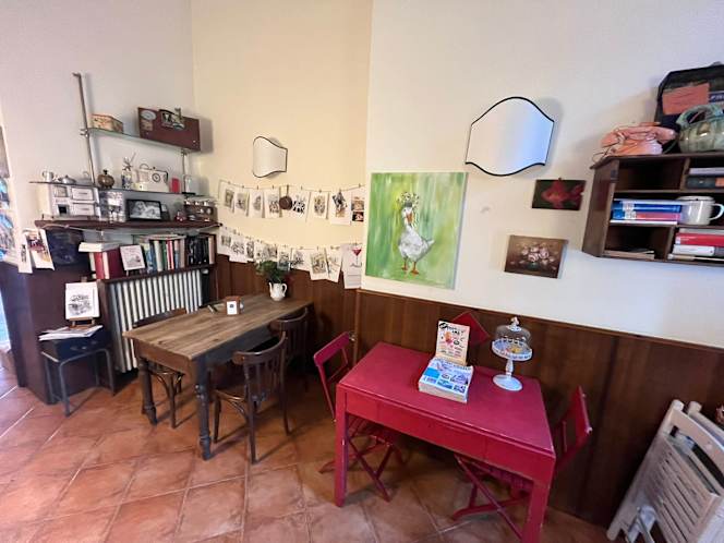 Atmosfera Bistrot - 3