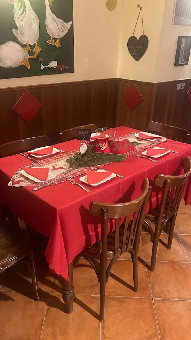 Atmosfera Bistrot - 6