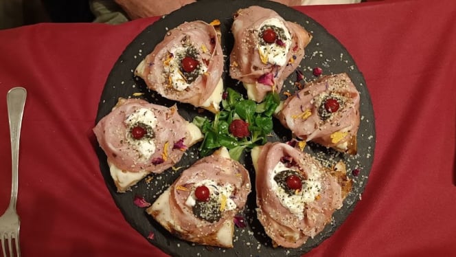 Pizzeria Il Grano D'oro - 2