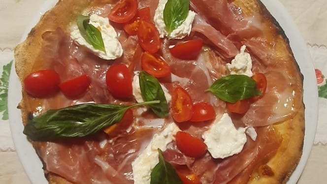 Pizzeria Il Grano D'oro - 3