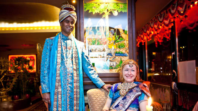 Maharani - 4