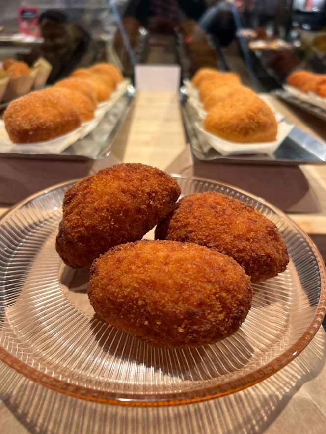 Sapori Romaneschi - 1