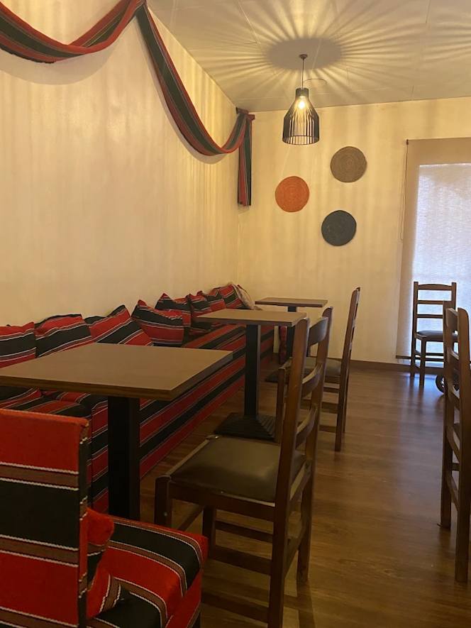 Hawa Bladi - Barcelona - 3