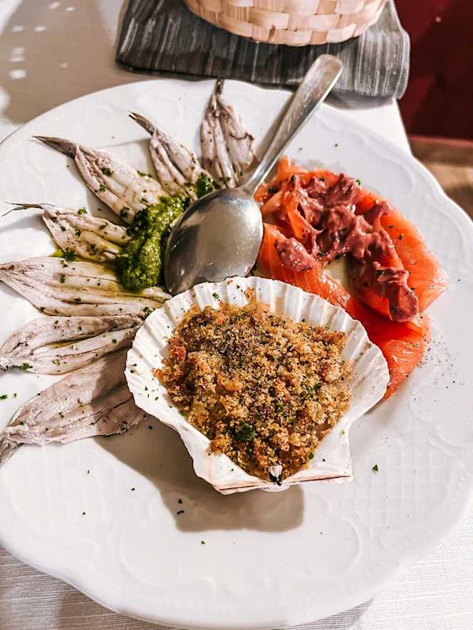 Ristorante da Pino di Giorgio - 2