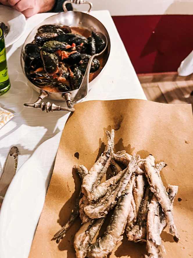 Ristorante da Pino di Giorgio - 1