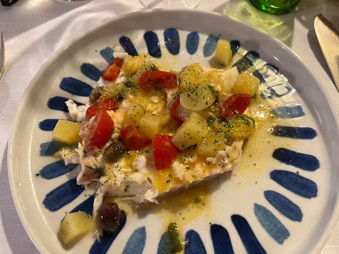 Ristorante da Pino di Giorgio - 0