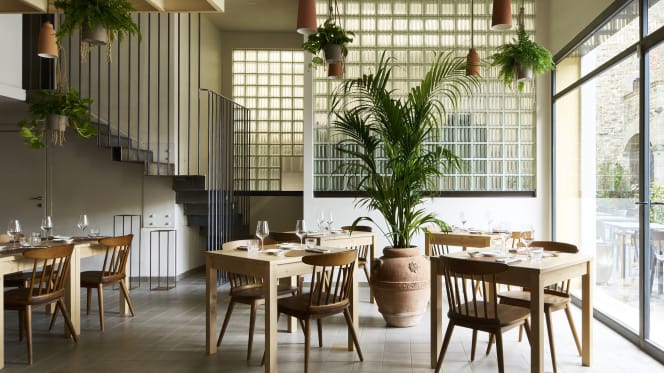 Osteria Vinicolo - 0
