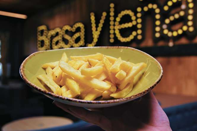 Brasayleña Xanadú - 1