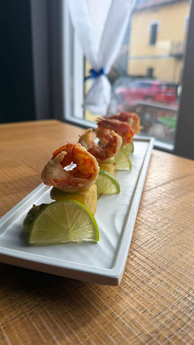 Blue Bistrot Caffé - 4