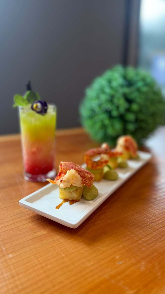 Blue Bistrot Caffé - 3