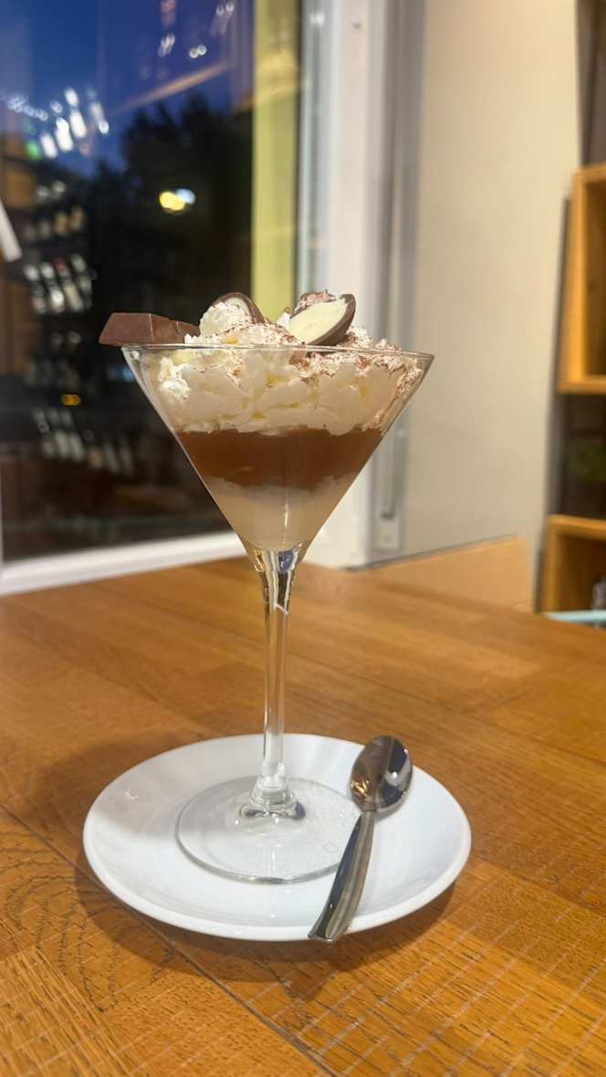 Blue Bistrot Caffé - 0