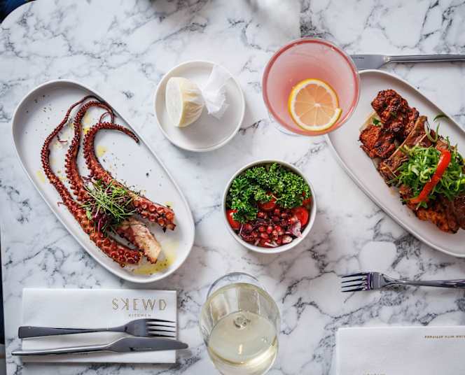 Ember at Horizons - 0