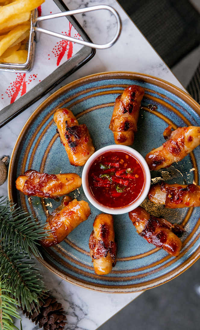 Ember at Horizons - 4