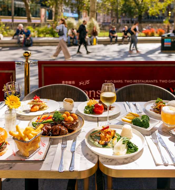 Ember at Horizons - 7