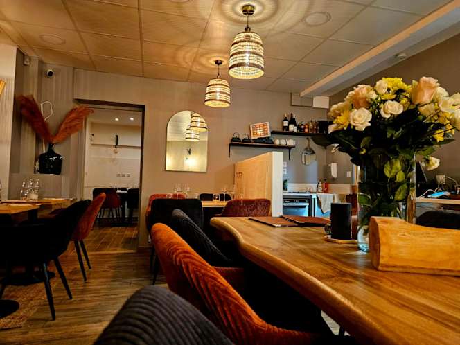 La France Cantine - 6