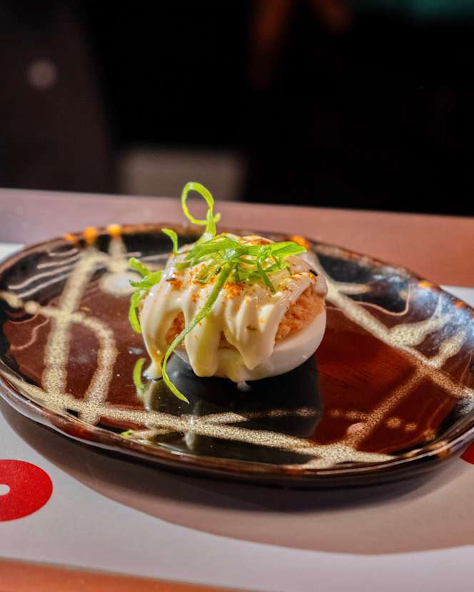 MYO Hand Roll Bar - 0