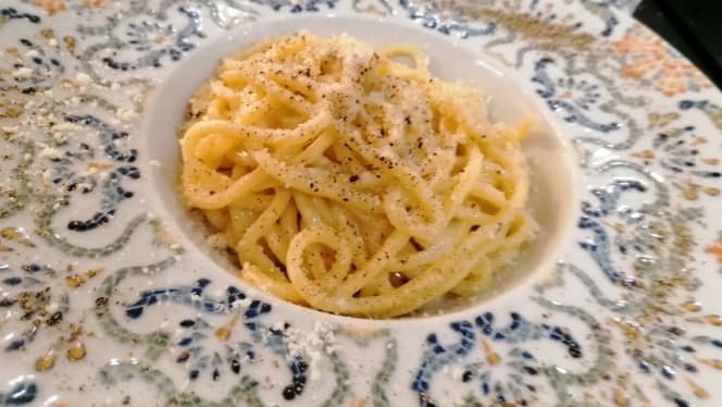 La Bottega Terra e Mare - 1