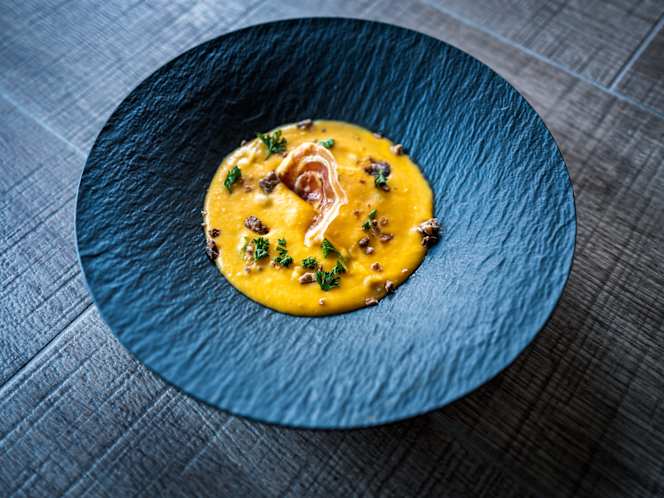 Restaurant l'Aromatik - 2