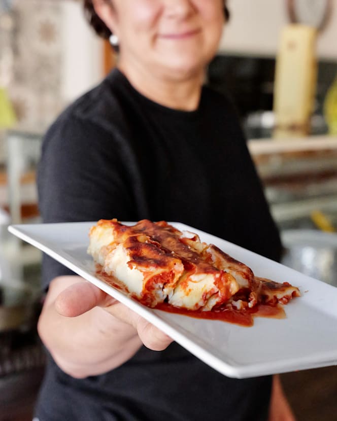 Gastronomia Eugubina - 5