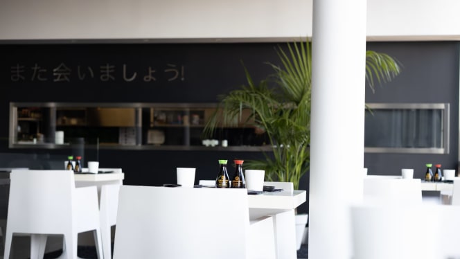 Zushi Modena - 9