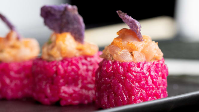 Zushi Modena - 1
