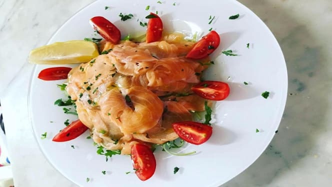 Osteria Red - 6