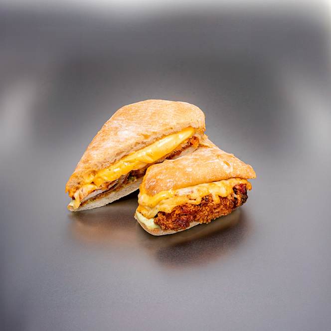 New York Burger - Miguel Ángel - 6