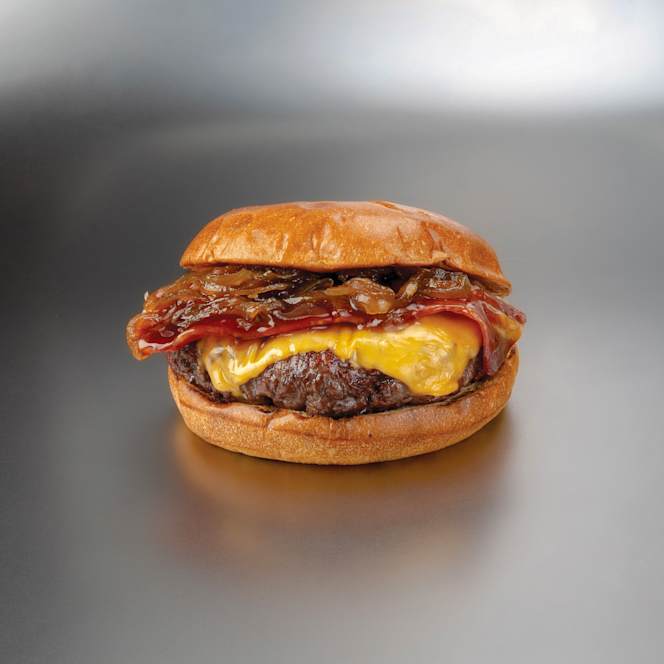 New York Burger - Miguel Ángel - 2