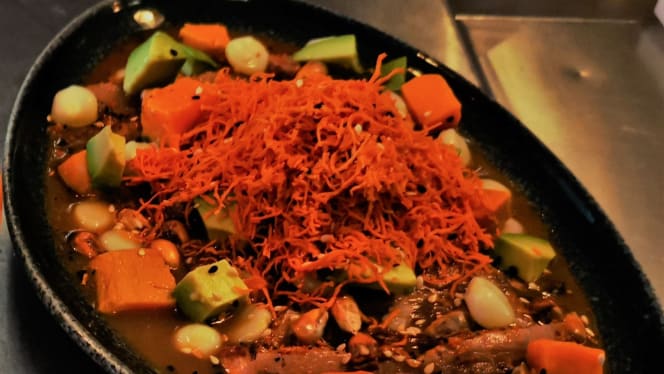 Antu Kitchen - 3