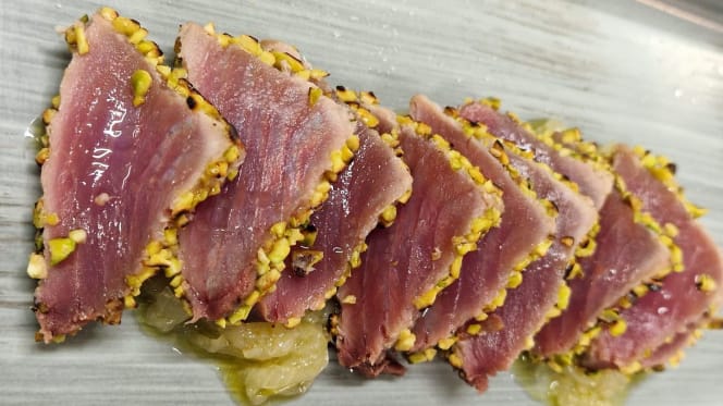 Sabor - 1