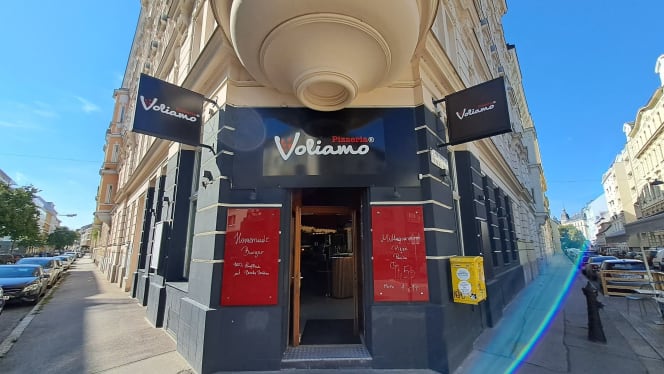 Voliamo - 0