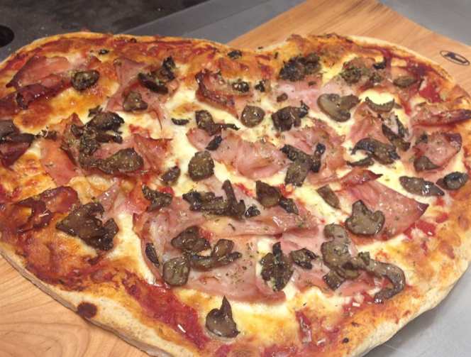 Al Municipio Caffè Bistrot - 1