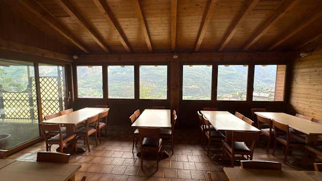 Osteria MiraMonti - 0