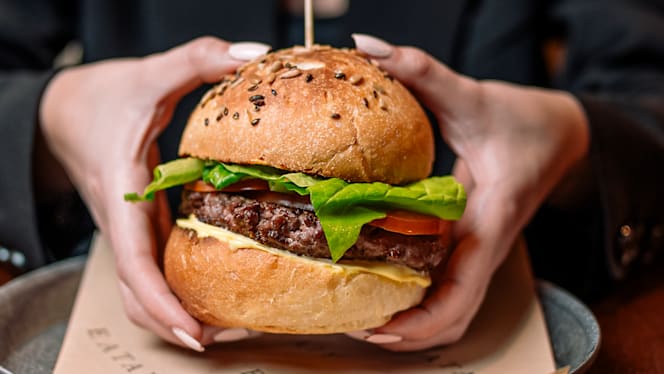 Eataly Torino Lagrange - Vino & Cucina - 1