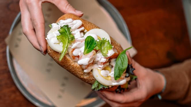 Eataly Torino Lagrange - Vino & Cucina - 2