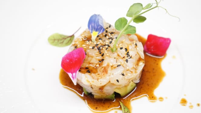 Sushi Koi Pergine - 0