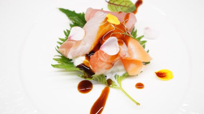 Sushi Koi Pergine - 3