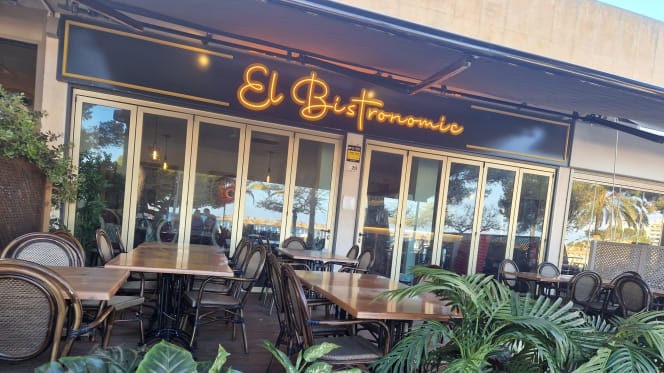 El Bistronomic - 6