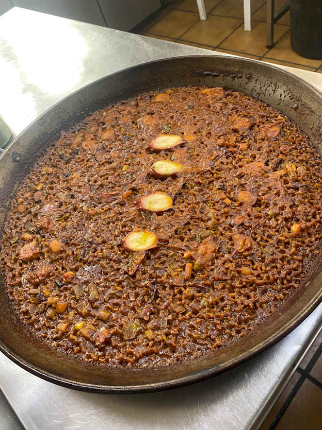 Restaurante Cervecería Playa II - 7