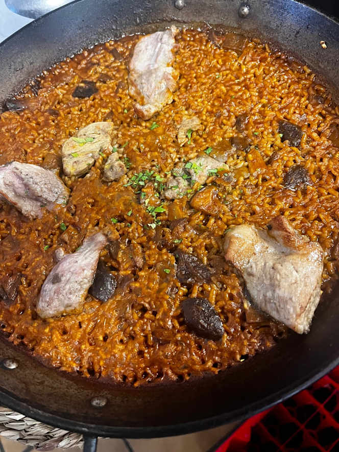 Restaurante Cervecería Playa II - 8