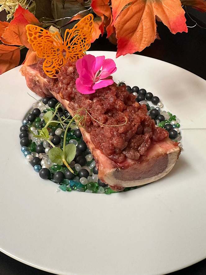 Restaurante Navia - 7