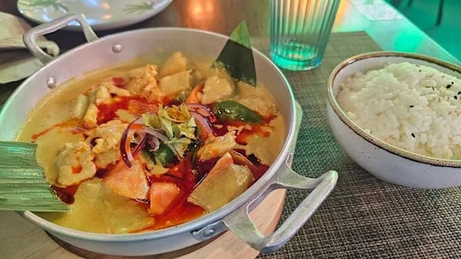 Pattaya Restaurant - 9