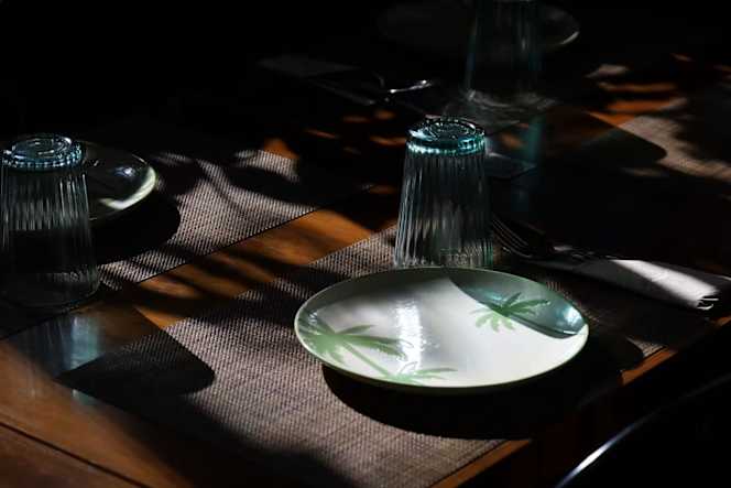 Pattaya Restaurant - 8