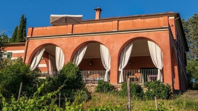 Agriturismo Cerrolungo - 0