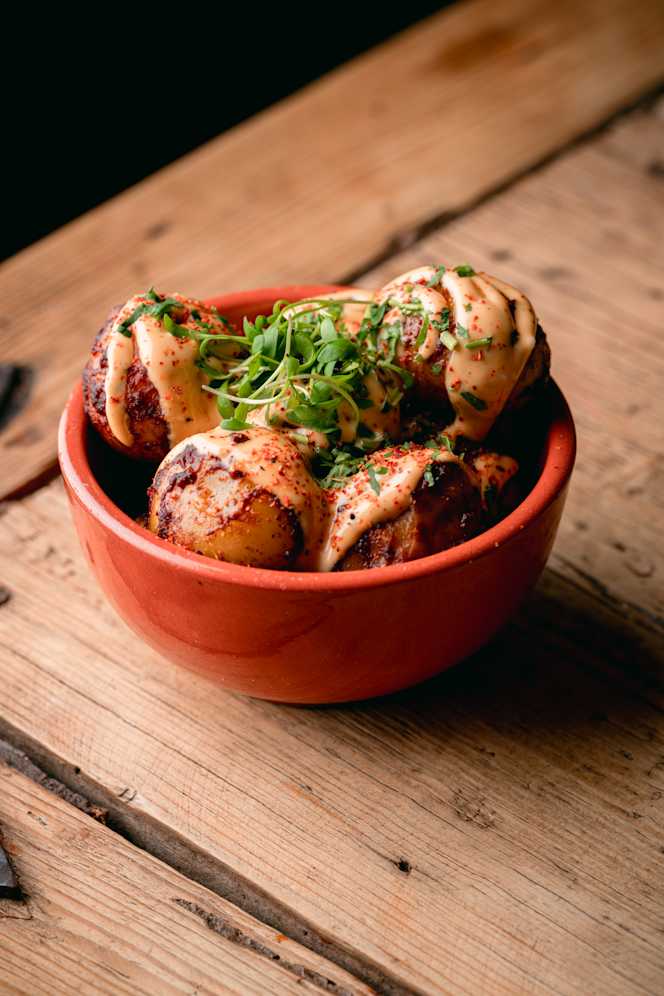 Los bandidos - Lancy - 2