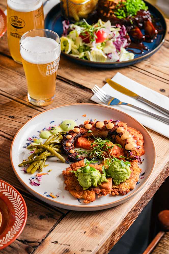 Los bandidos - Lancy - 6