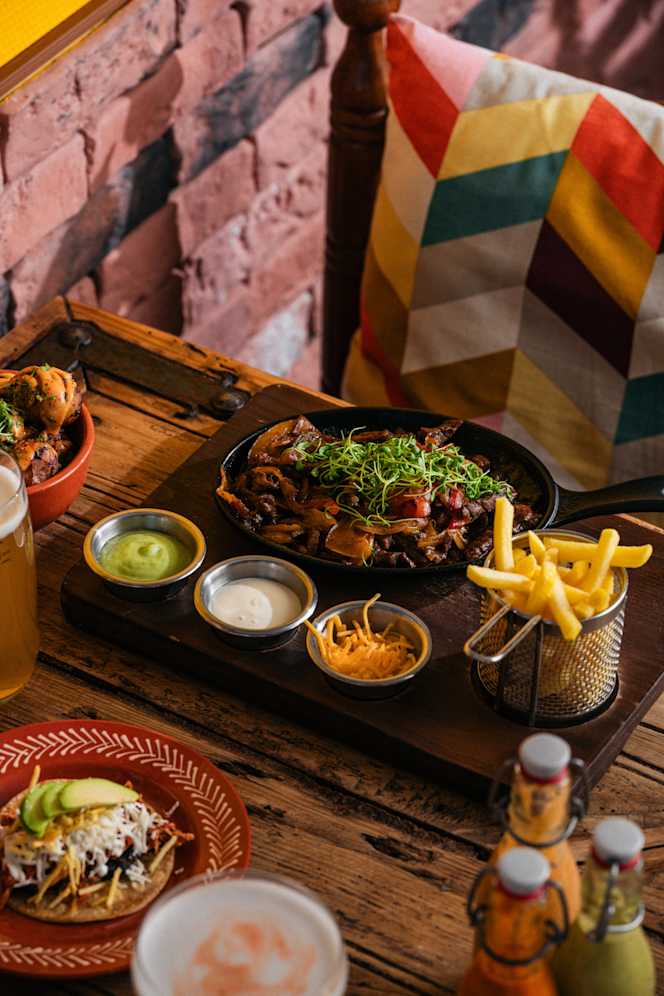 Los bandidos - Lancy - 9